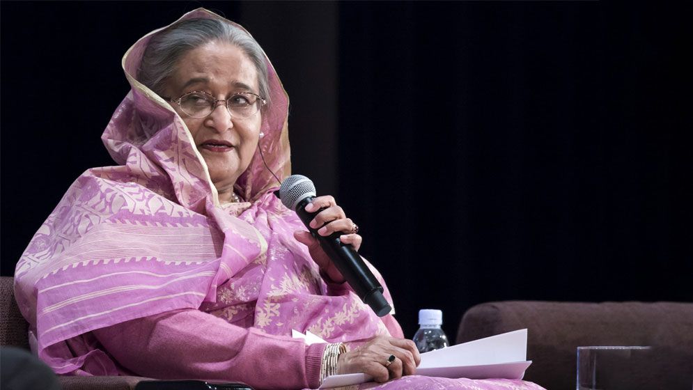 তৃতীয় দিনের মতো তদন্ত কর্মকর্তাকে জেরা করবেন শেখ হাসিনার আইনজীবী