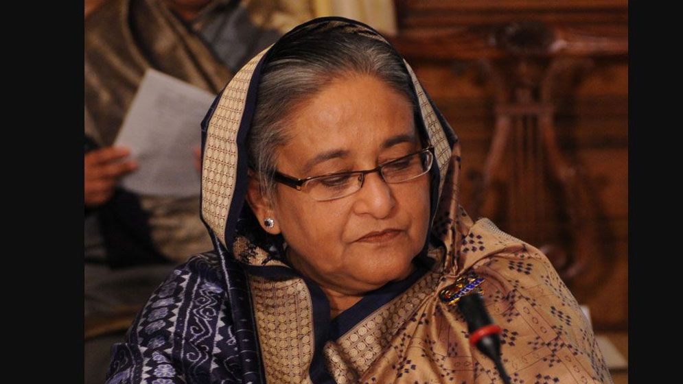 শেখ হাসিনাসহ পলাতক আসামিদের হাজিরে পত্রিকায় বিজ্ঞপ্তি প্রকাশের নির্দেশ