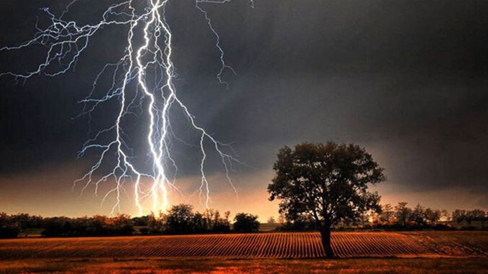 বগুড়ায় বজ্রপাতে নারীর মৃত্যু