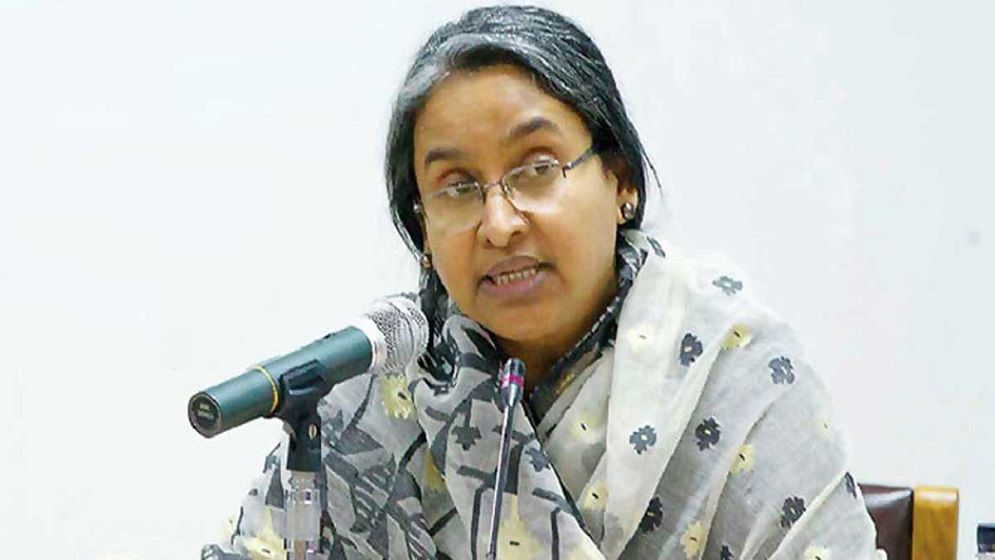 মনির হোসেন হত্যা মামলায় দীপু মনির চার দিনের রিমান্ড