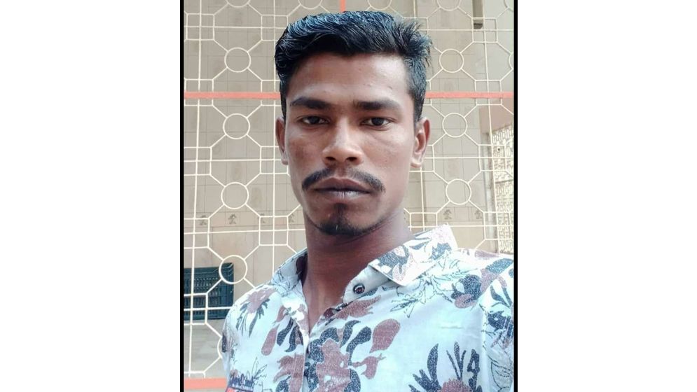 ইটনায় মাছ ধরে বাড়ি ফেরার পথে বজ্রপাতে যুবকের মৃত্যু