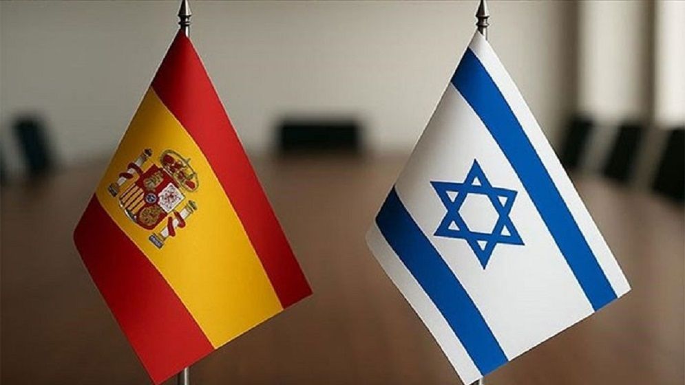 গাজায় হামলার প্রতিবাদে ইসরায়েলের সঙ্গে অস্ত্র বাণিজ্য বন্ধ করল স্পেন