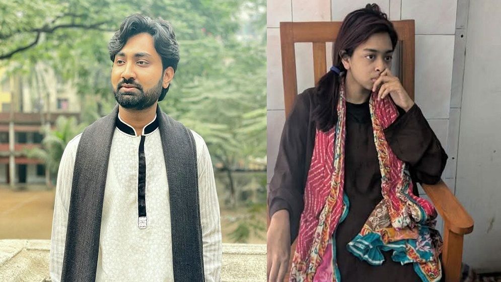 জোবায়েদ হত্যায় উপস্থিত ছিলেন বর্ষা, প্রাণভিক্ষা চেয়েও হয়নি শেষ রক্ষা