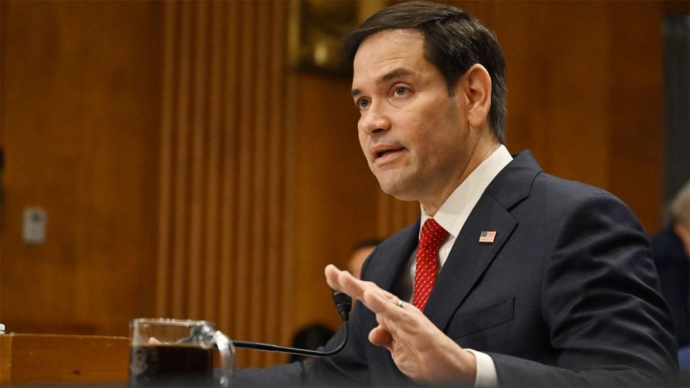 পশ্চিম তীর দখলের বিল ট্রাম্পের গাজা শান্তি পরিকল্পনায় হুমকি : রুবিও