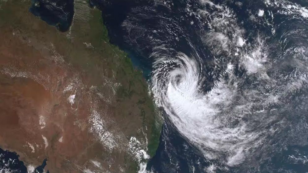 বঙ্গোপসাগরে গভীর নিম্নচাপ, ঘূর্ণিঝড়ে রূপ নেওয়ার আশঙ্কা