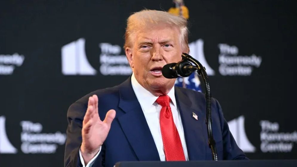 রাশিয়ার পরমাণু ক্ষেপণাস্ত্র পরীক্ষায় ট্রাম্পের কড়া প্রতিক্রিয়া