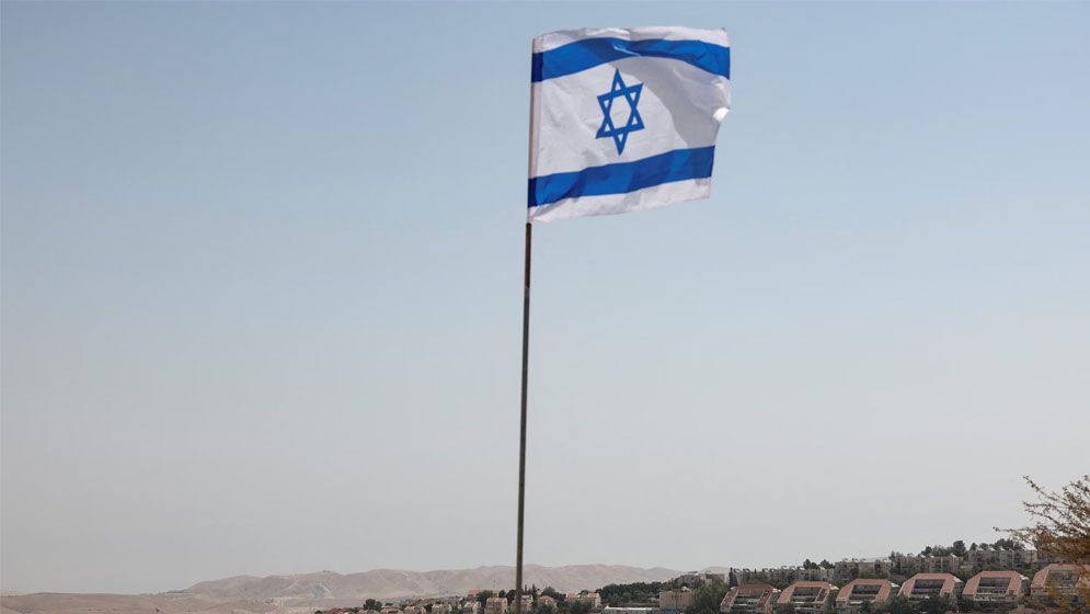 ইসরায়েলি পার্লামেন্টে পশ্চিম তীর সংযুক্তিকরণ বিলের প্রাথমিক অনুমোদন