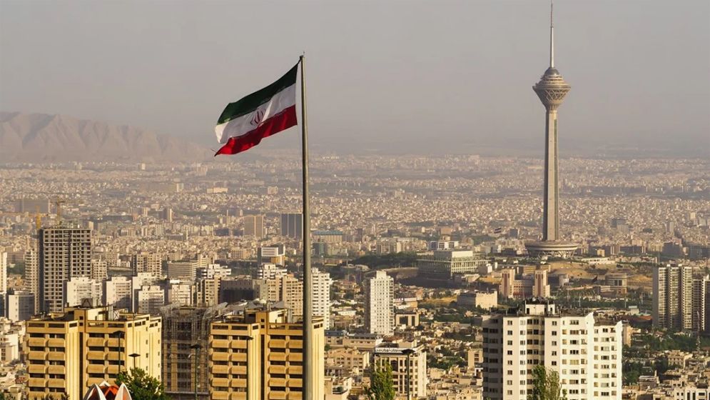 ইরানে ইসরায়েল-সংশ্লিষ্ট ৬ জনের মৃত্যুদণ্ড কার্যকর