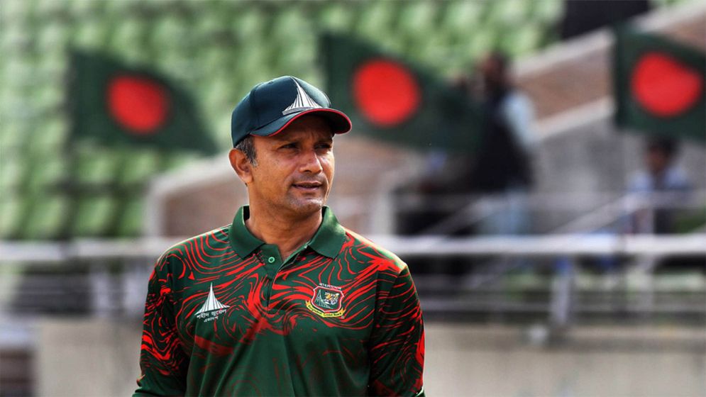 ‘সি’ ক্যাটাগরি থেকে বিসিবির পরিচালক পাইলট