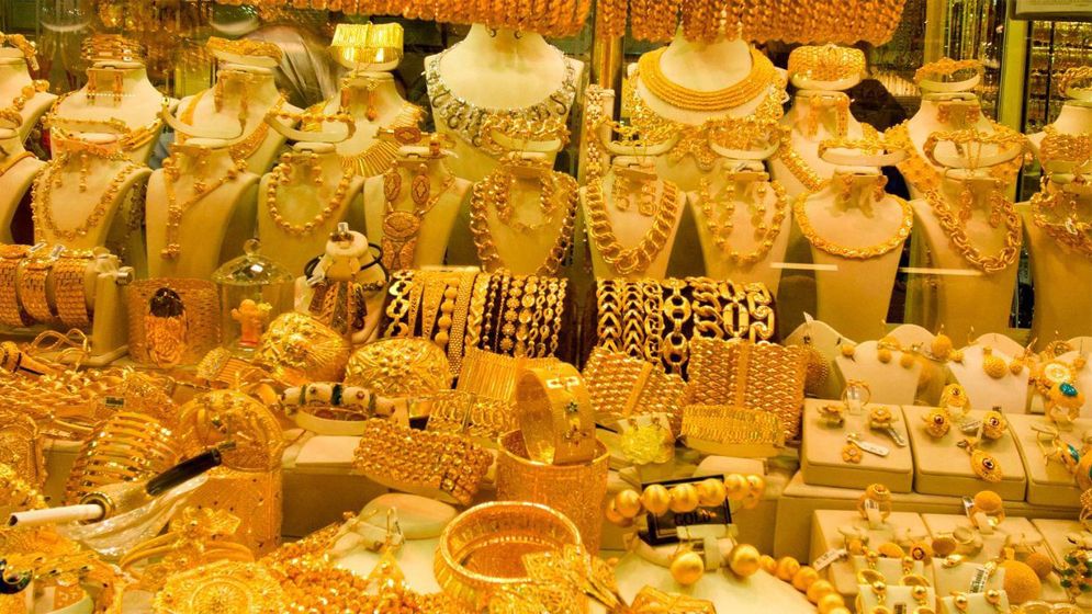 সোনার দামে নতুন ইতিহাস, প্রতি ভরি ২ লাখ ৭২৬ টাকা