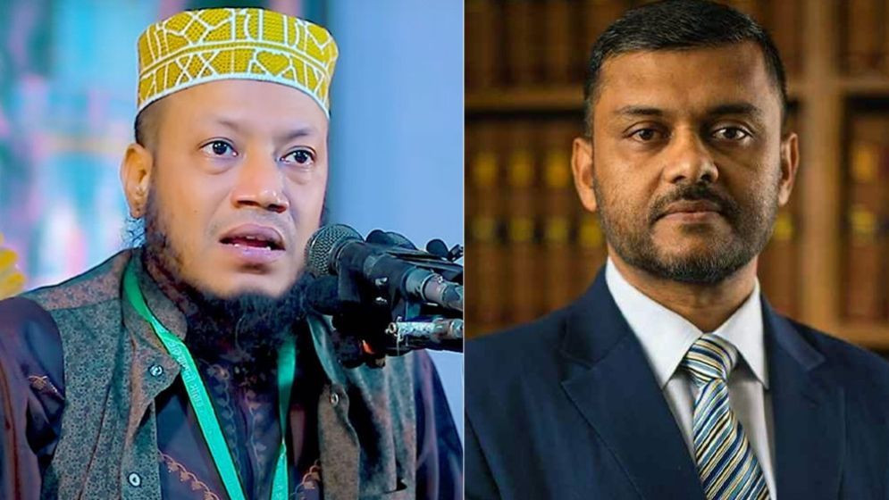 আমির হামজার বক্তব্য নিয়ে যা বললেন শিশির মনির