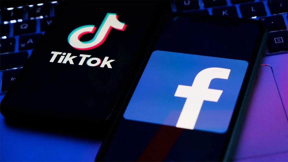 নতুন রূপে ফেসবুক