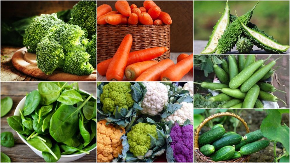ওজন কমাতে খেতে হবে যেসব সহজলভ্য সবজি