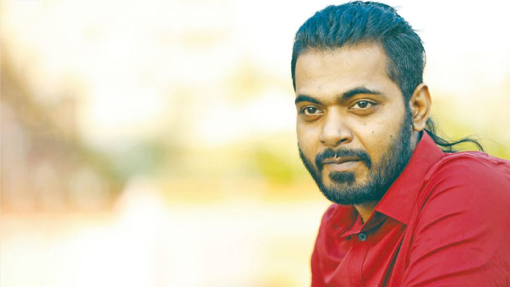 ফের বাবা হলেন সংগীতশিল্পী আরফিন রুমি