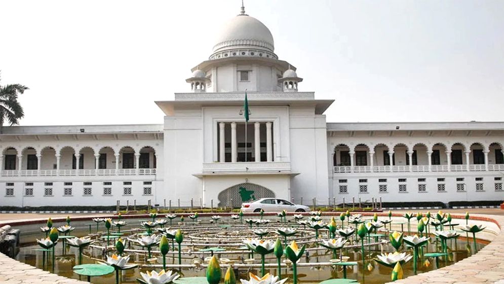 তত্ত্বাবধায়ক সরকার ফেরাতে তৃতীয় দিনে আপিল শুনানি চলছে