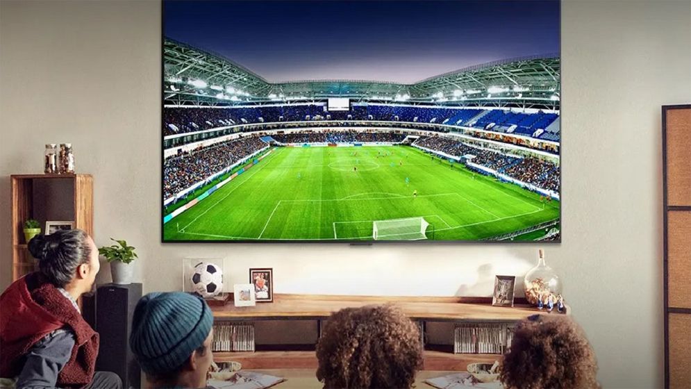 টিভিতে আজকের খেলা