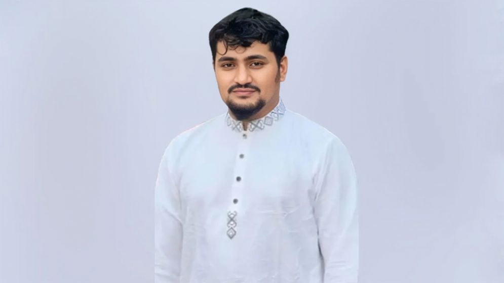 ধর্ষণের অভিযোগে এনসিপি নেতা গ্রেফতার