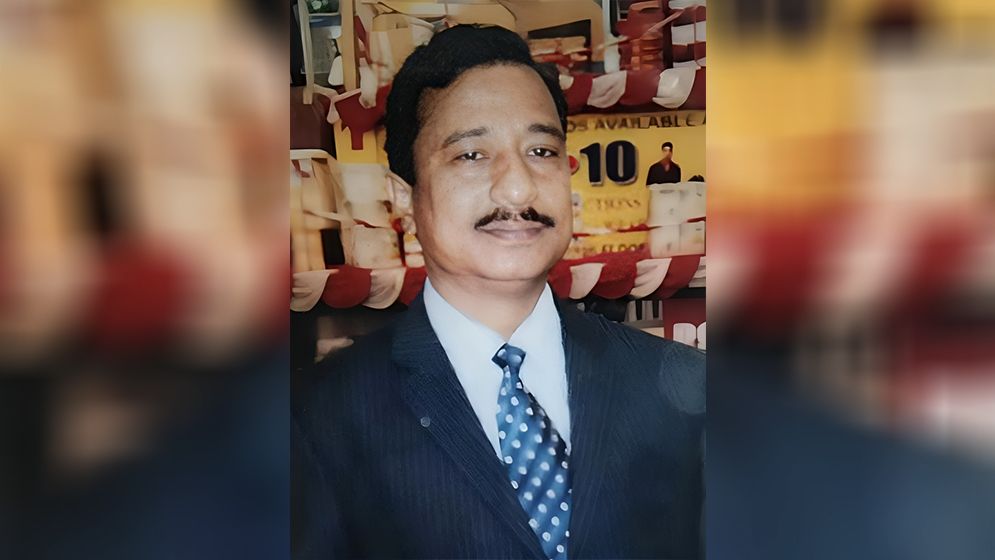 কলেজ শিক্ষকের হত্যার ১১বছরেও শেষ হয়নি বিচারকার্য