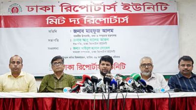 উপদেষ্টা পরিষদের সভা নভেম্বরে শেষ : তথ্য উপদেষ্টা