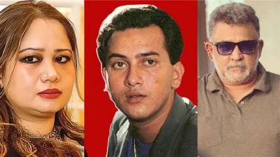 সালমান শাহর স্ত্রী সামিরা ও ডনের দেশত্যাগে নিষেধাজ্ঞা