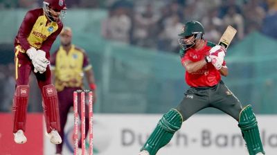 বাংলাদেশ হেরেছে ব্যাটিং ব্যর্থতায়