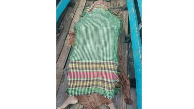 কাপ্তাই হ্রদে নৌকা ডুবিতে শিশুসহ নিহত ৩