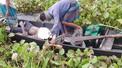 কাপ্তাই হ্রদে নৌকাডুবিতে ফের ছাত্র নিহ, নিখোঁজ ১