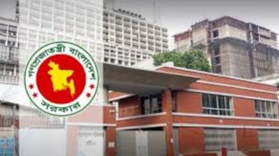 কাল থেকে সচিবালয়ে নিষিদ্ধ হচ্ছে প্লাস্টিক