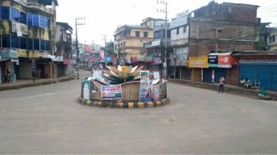 খাগড়াছড়িতে ১৪৪ ধারা প্রত্যাহার