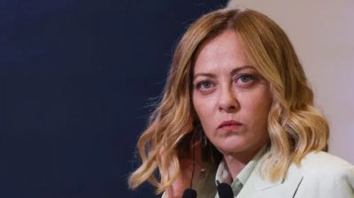 ইতালির প্রধানমন্ত্রীর বিরুদ্ধে গাজায় গণহত্যায় জড়িত থাকার অভিযোগ