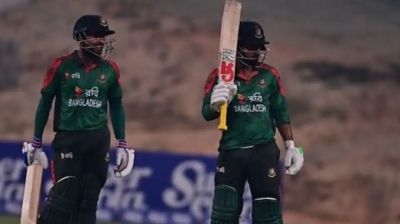 ২২১ রানেই শেষ বাংলাদেশ