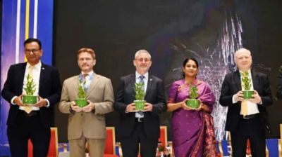 ইউরোপের প্রযুক্তি ও সাশ্রয়ী অর্থায়নের সহায়তা জরুরি : রিজওয়ানা