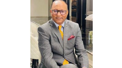 টেলিভিশন ব্যক্তিত্ব রাশেদ কাঞ্চনের জন্মদিনে শ্রদ্ধাঞ্জলি