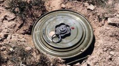 মাইন বিস্ফোরণে মিয়ানমারের নাগরিক নিহত,বাংলাদেশি আহত