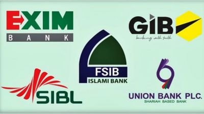 বিনিয়োগকারীদের পক্ষে বাংলাদেশ ব্যাংকে বিএসইসির চিঠি