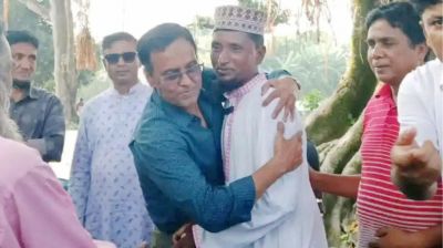 সিরাজগঞ্জে জামায়াতের ৩০ নেতাকর্মী বিএনপিতে