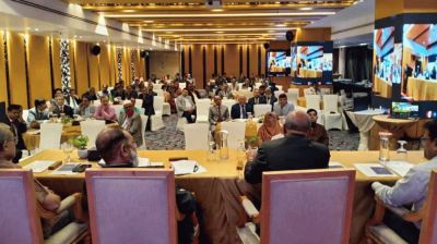 বিচারকরা মানবাধিকারের রক্ষক ও কর্মী: বিচারপতি মইনুল