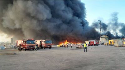 শাহজালালে ক্ষতি নিরূপণে অর্থ মন্ত্রণালয়ের কমিটি