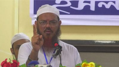 ইসলামী আন্দোলন ক্ষমতায় গেলে হিন্দুরাও নিরাপত্তা পাবে : ফয়জুল করীম