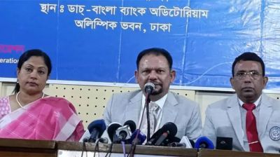 সোমবার জাতীয় সাঁতার শুরু