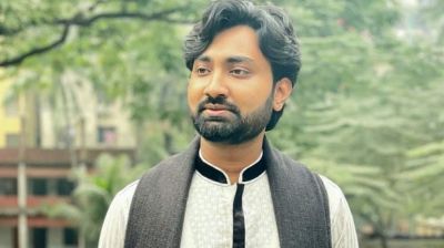 জবি ছাত্রদল নেতার মরদেহ সিঁড়িতে