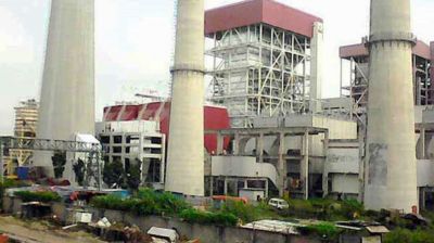 বড়পুকুরিয়া তাপবিদ্যুৎ কেন্দ্রে উৎপাদন বন্ধ