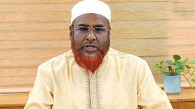 চক্রান্তকারীদের বিষয়ে সতর্ক থাকার আহ্বান গোলাম পরওয়ারের