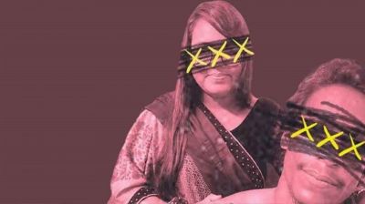 পর্নোগ্রাফি : ৫ দিনের রিমান্ডে গ্রেপ্তার যুগল