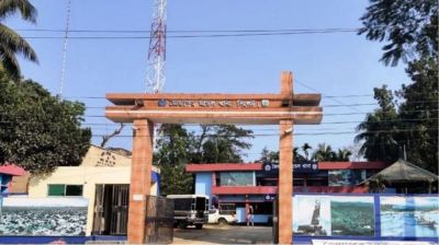 চোরাকারবারিদের হামলা ঠেকাতে’ বিজিবির গুলি, যুবক নিহত