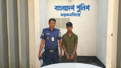 মৃত তরুণীকে মর্গে ধর্ষণ, যুবক গ্রেপ্তার