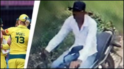 ভারতে অস্ট্রেলিয়ার দুই নারী ক্রিকেটারকে শ্লীলতাহানি