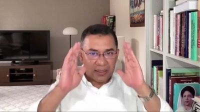 বিএনপি ক্ষমতায় গেলে শিক্ষার্থীদের দেয়া সব ওয়াদা পূরণ করা হবে : তারেক রহমান