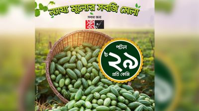 স্বপ্ন মূল্যে স্বপ্নের সবজি