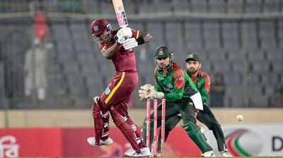 চট্টগ্রামে প্রতিশোধের অপেক্ষায় ওয়েস্ট ইন্ডিজ